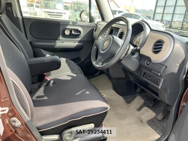 Suzuki LAPIN 2012-05 8012185-3