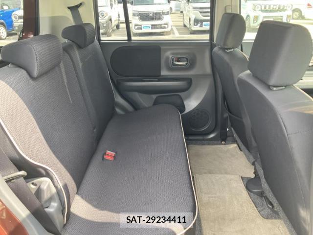 Suzuki LAPIN 2012-05 8012185-4