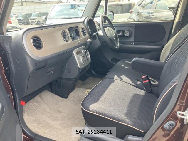 Suzuki LAPIN 2012-05 8012185-5