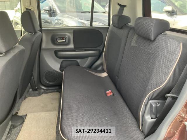 Suzuki LAPIN 2012-05 8012185-6