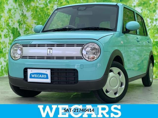 Suzuki LAPIN 2021-09 8012214-0