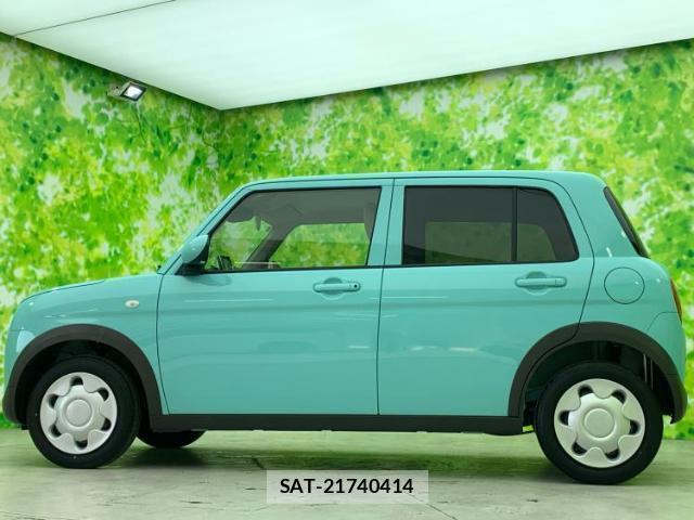 Suzuki LAPIN 2021-09 8012214-1