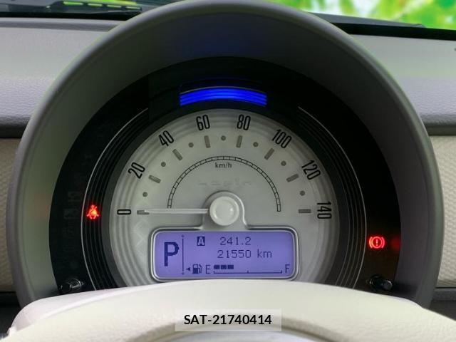 Suzuki LAPIN 2021-09 8012214-10