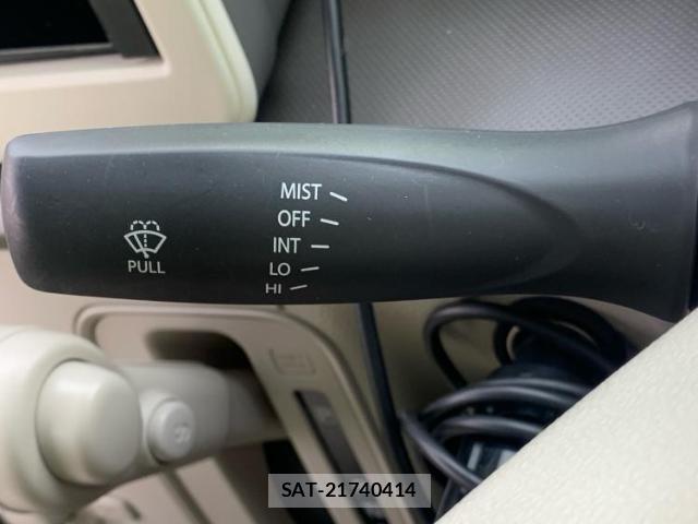 Suzuki LAPIN 2021-09 8012214-13