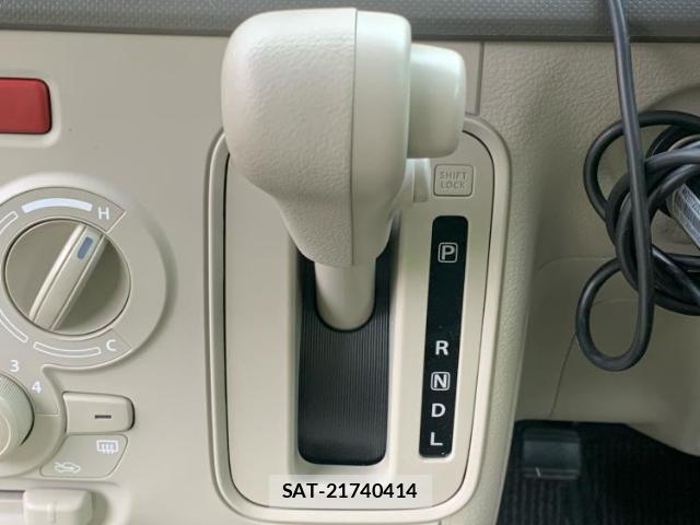 Suzuki LAPIN 2021-09 8012214-14