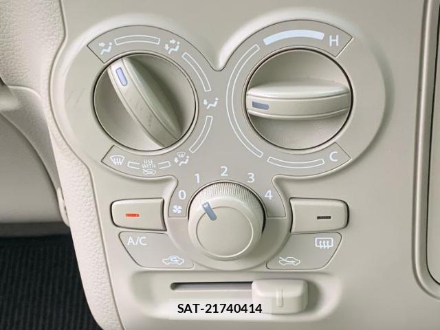 Suzuki LAPIN 2021-09 8012214-16