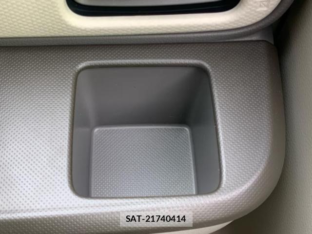 Suzuki LAPIN 2021-09 8012214-17
