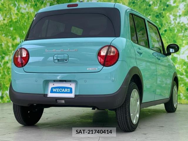 Suzuki LAPIN 2021-09 8012214-2