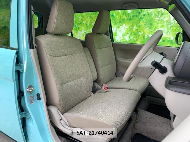 Suzuki LAPIN 2021-09 8012214-3