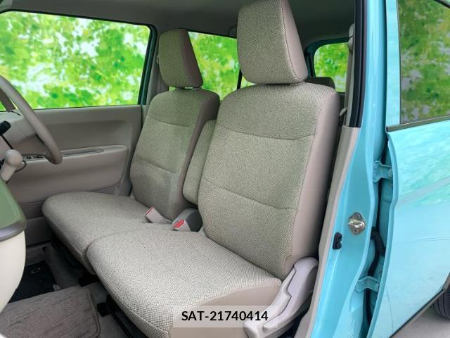 Suzuki LAPIN 2021-09 8012214-5