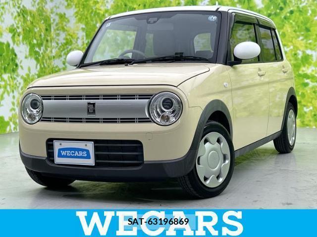 Suzuki LAPIN 2018-02 8012259-0