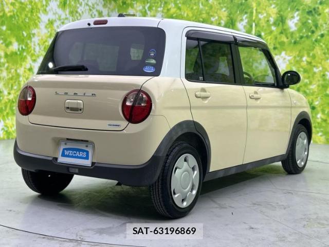 Suzuki LAPIN 2018-02 8012259-2