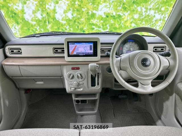 Suzuki LAPIN 2018-02 8012259-8