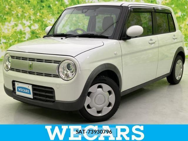 Suzuki LAPIN 2015-07 8012336-0