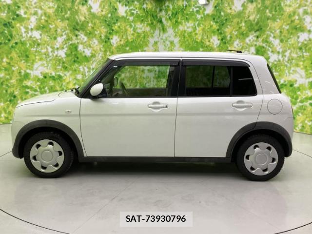 Suzuki LAPIN 2015-07 8012336-1