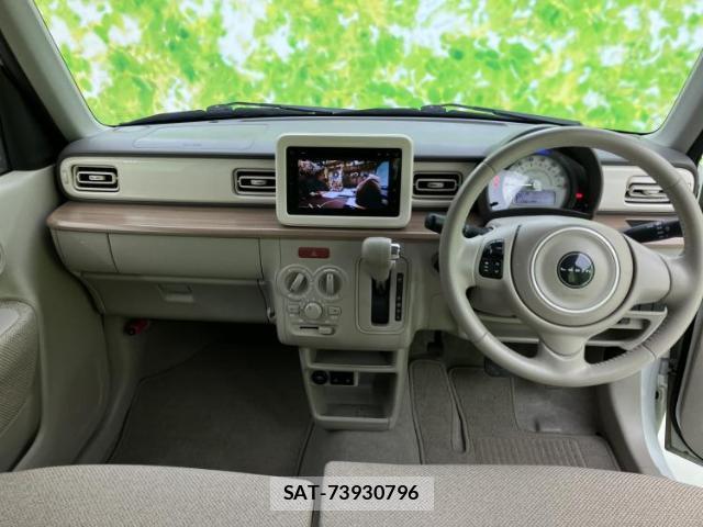 Suzuki LAPIN 2015-07 8012336-13