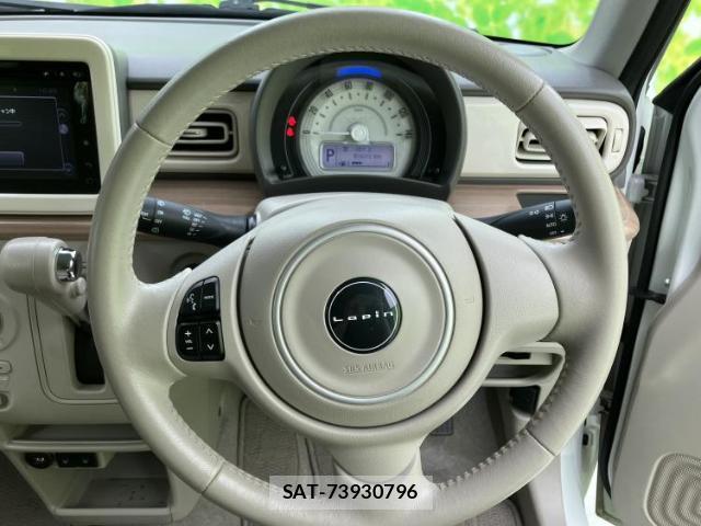 Suzuki LAPIN 2015-07 8012336-15