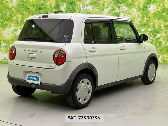 Suzuki LAPIN 2015-07 8012336-2
