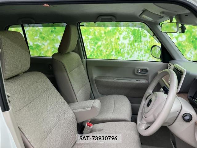 Suzuki LAPIN 2015-07 8012336-3