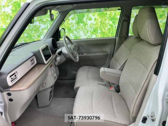 Suzuki LAPIN 2015-07 8012336-5