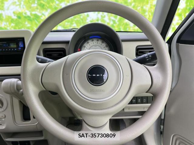 Suzuki LAPIN 2016-03 8012341-11