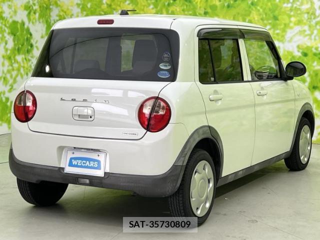 Suzuki LAPIN 2016-03 8012341-2