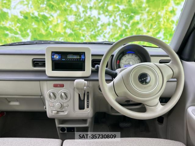 Suzuki LAPIN 2016-03 8012341-8