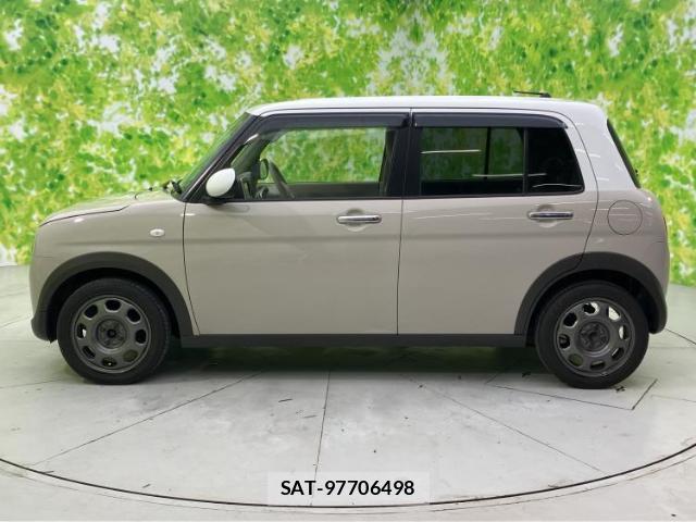 Suzuki LAPIN 2019-10 8012381-1