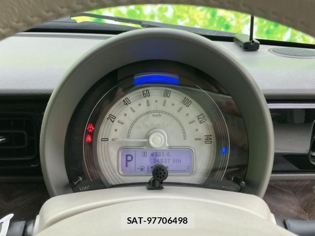 Suzuki LAPIN 2019-10 8012381-14