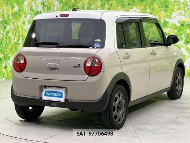 Suzuki LAPIN 2019-10 8012381-2
