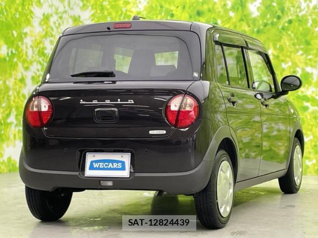 Suzuki LAPIN 2022-03 8012437-2