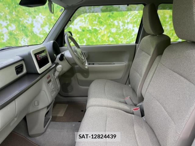 Suzuki LAPIN 2022-03 8012437-6