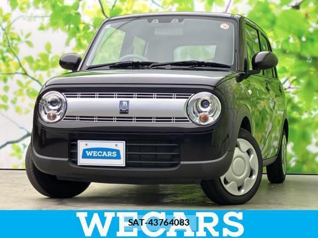 Suzuki LAPIN 2022-09 8012441-0