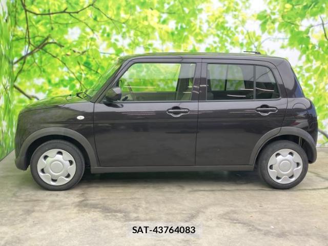 Suzuki LAPIN 2022-09 8012441-1
