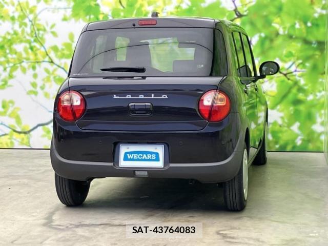 Suzuki LAPIN 2022-09 8012441-2