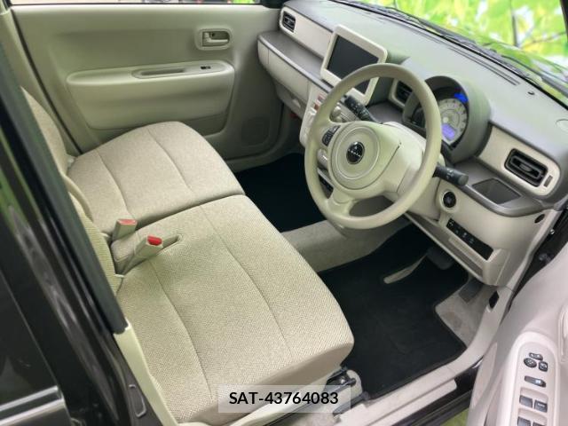 Suzuki LAPIN 2022-09 8012441-3