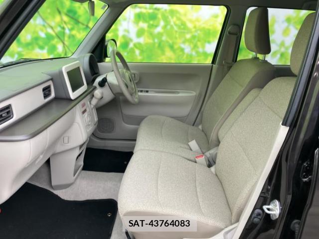 Suzuki LAPIN 2022-09 8012441-5
