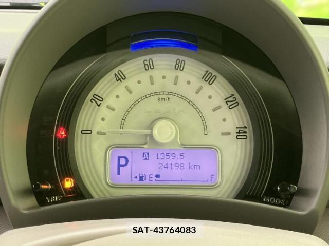 Suzuki LAPIN 2022-09 8012441-8