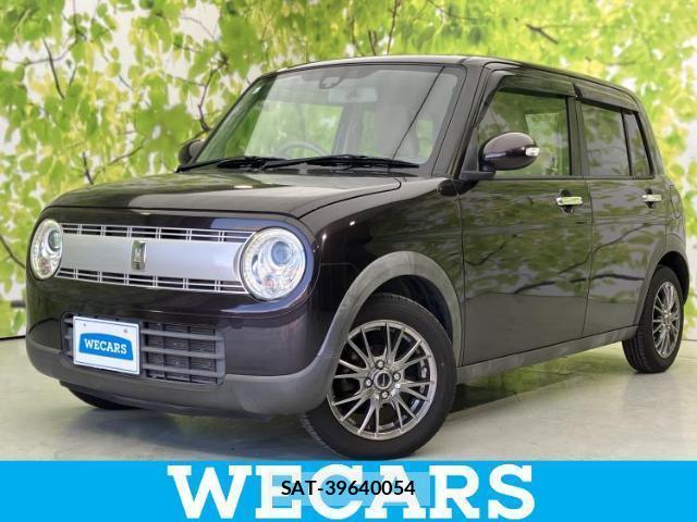 Suzuki LAPIN 2015-06 8012488-0