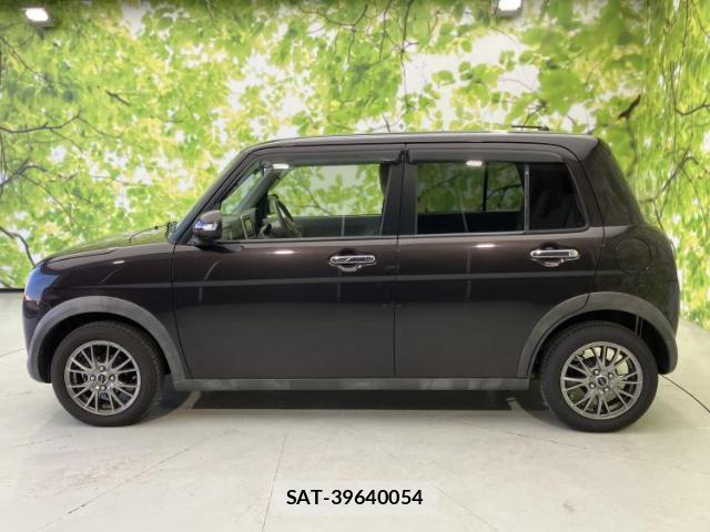 Suzuki LAPIN 2015-06 8012488-1