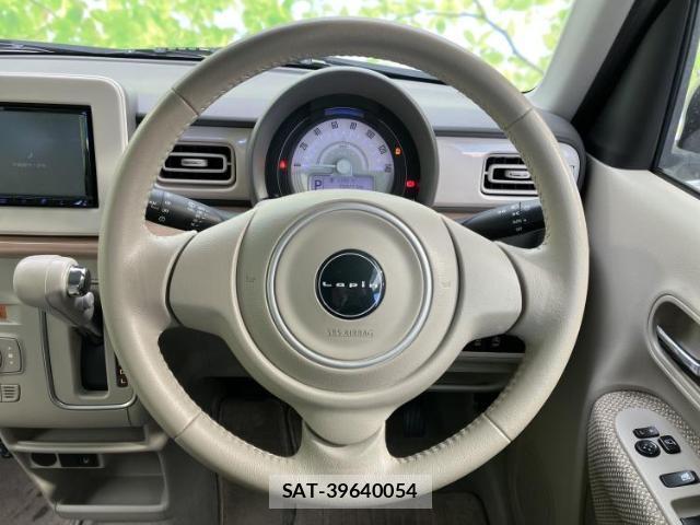 Suzuki LAPIN 2015-06 8012488-14
