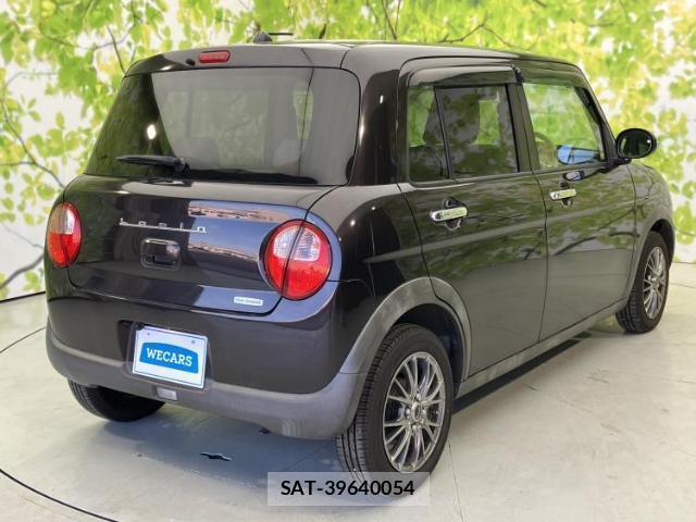 Suzuki LAPIN 2015-06 8012488-2