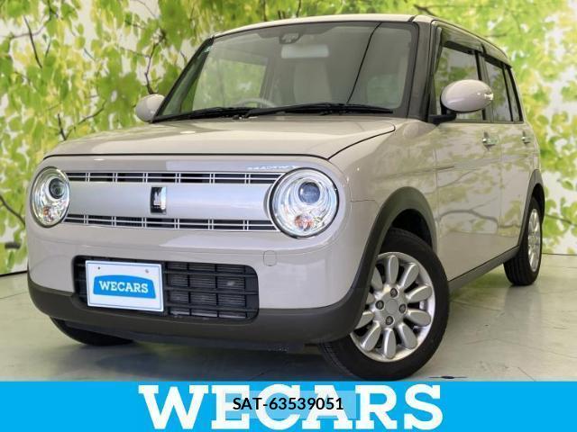 Suzuki LAPIN 2019-03 8012489-0