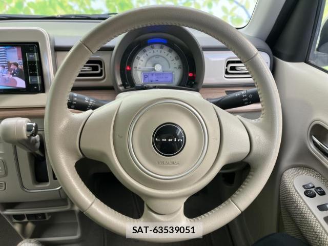 Suzuki LAPIN 2019-03 8012489-15