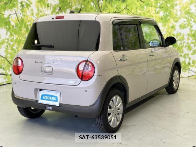 Suzuki LAPIN 2019-03 8012489-2