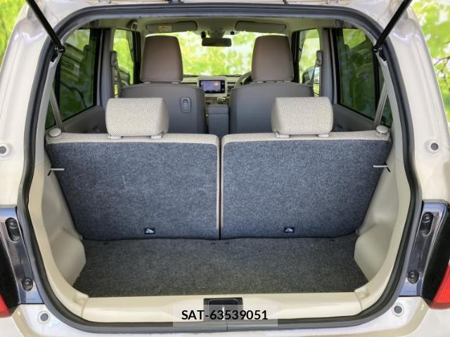 Suzuki LAPIN 2019-03 8012489-7