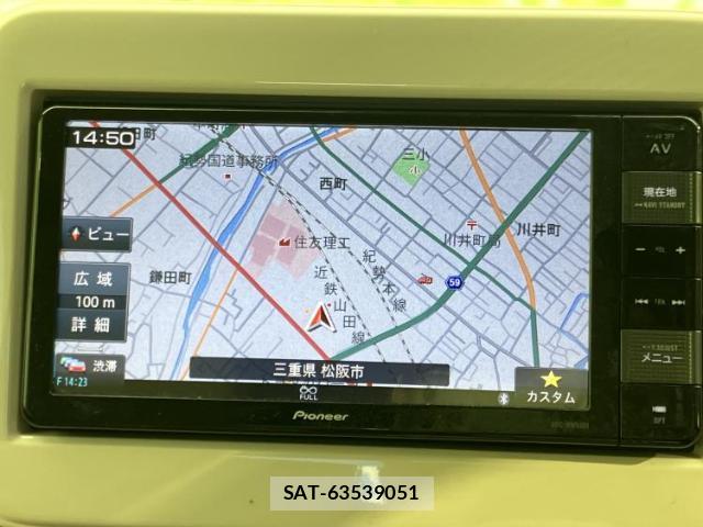 Suzuki LAPIN 2019-03 8012489-9