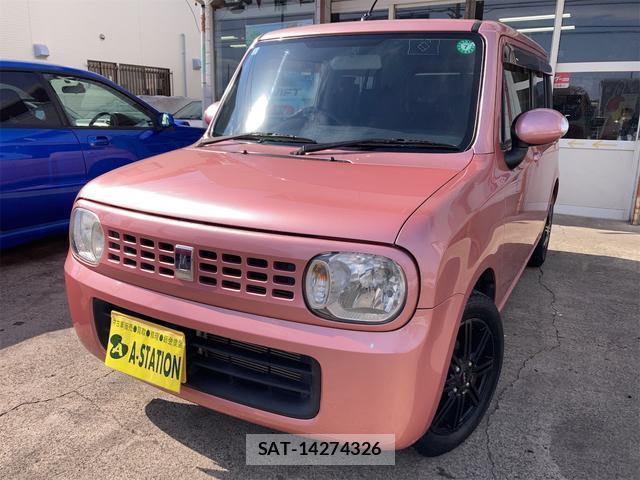 Suzuki LAPIN 2009-02 8012507-0