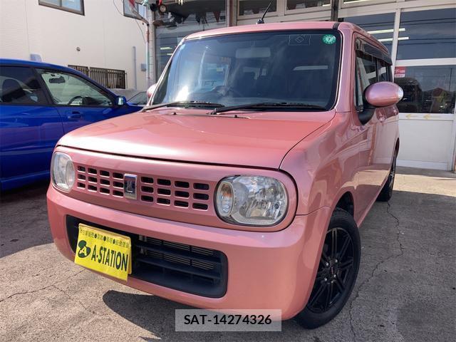 Suzuki LAPIN 2009-02 8012507-11
