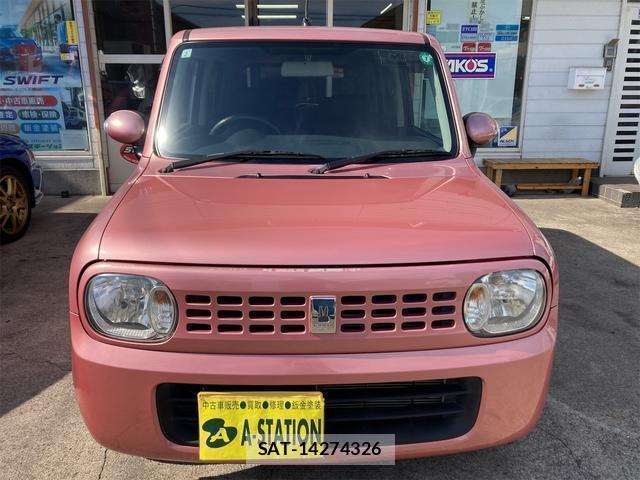 Suzuki LAPIN 2009-02 8012507-13